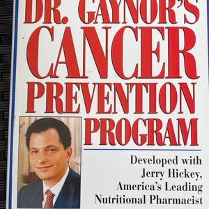 Cancer prevention program 🌼✨🌼